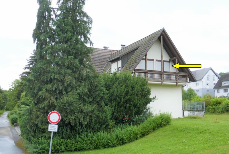 baden-wuerttemberg 1 K 31/23 Zum Läusbusch 6, 74214 Schöntal 2