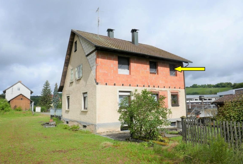 3- bis 4,5-Zimmer-Wohnung in Zum Läusbusch 6, 74214 Schöntal