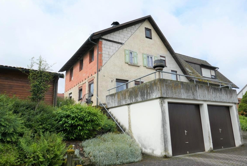 baden-wuerttemberg 1 K 31/23 Zum Läusbusch 6, 74214 Schöntal 3