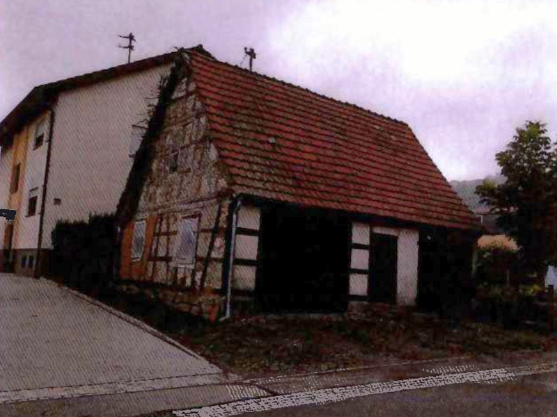 Land-/Forstwirtschaft in Lindiger Straße 23, 74632 Neuenstein-Kesselfeld