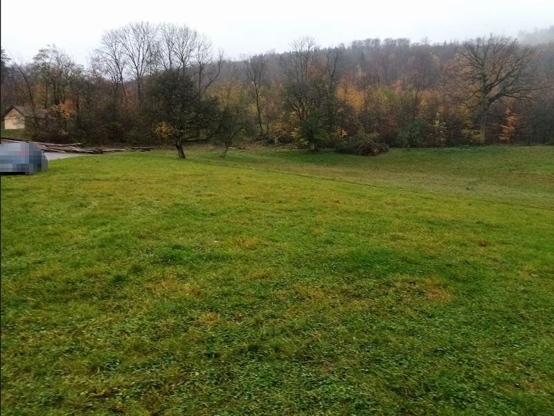 Land-/Forstwirtschaft in Lindiger Straße 23, 74632 Neuenstein-Kesselfeld - Bild 2