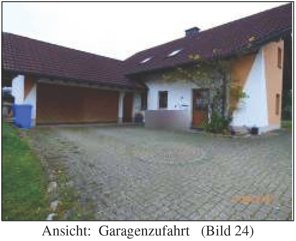 baden-wuerttemberg 1 K 31/24 Hansenbuckweg 10, 79801 Hohentengen am Hochrhein - Herdern 7