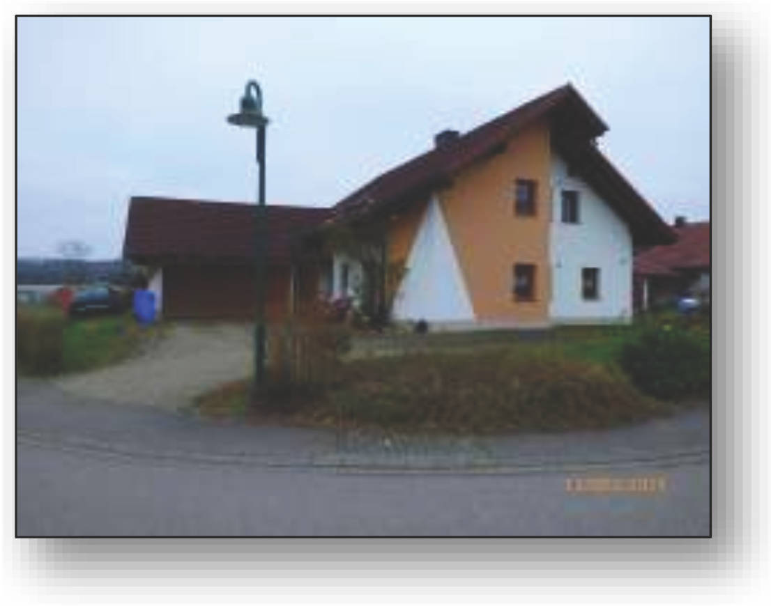 Zweifamilienhaus in Hansenbuckweg 10, 79801 Hohentengen am Hochrhein - Herdern - Bild 2
