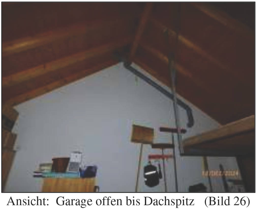 baden-wuerttemberg 1 K 31/24 Hansenbuckweg 10, 79801 Hohentengen am Hochrhein - Herdern 10