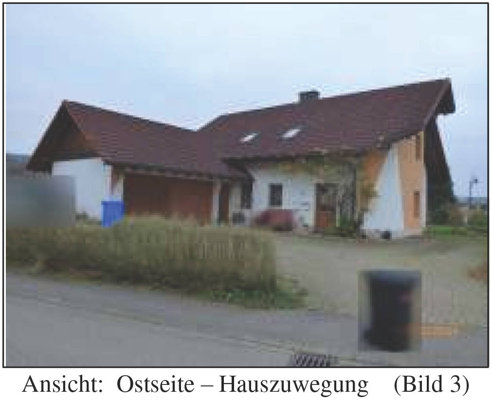 Zweifamilienhaus in Hansenbuckweg 10, 79801 Hohentengen am Hochrhein - Herdern - Bild 3