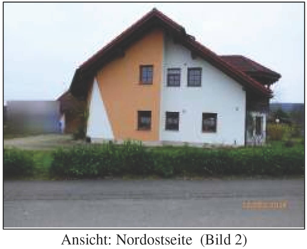 baden-wuerttemberg 1 K 31/24 Hansenbuckweg 10, 79801 Hohentengen am Hochrhein - Herdern 6