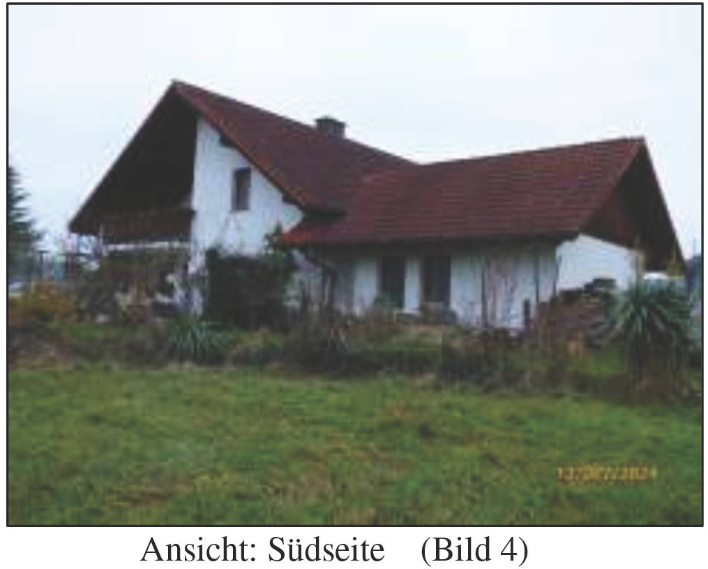 Zweifamilienhaus in Hansenbuckweg 10, 79801 Hohentengen am Hochrhein - Herdern - Bild 4