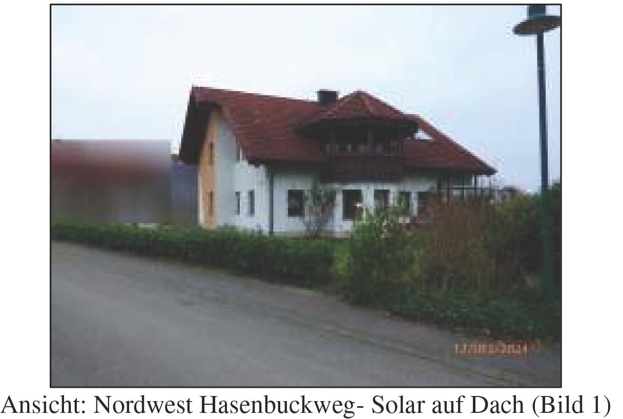 Hansenbuckweg 10, 79801 Hohentengen am Hochrhein - Herdern