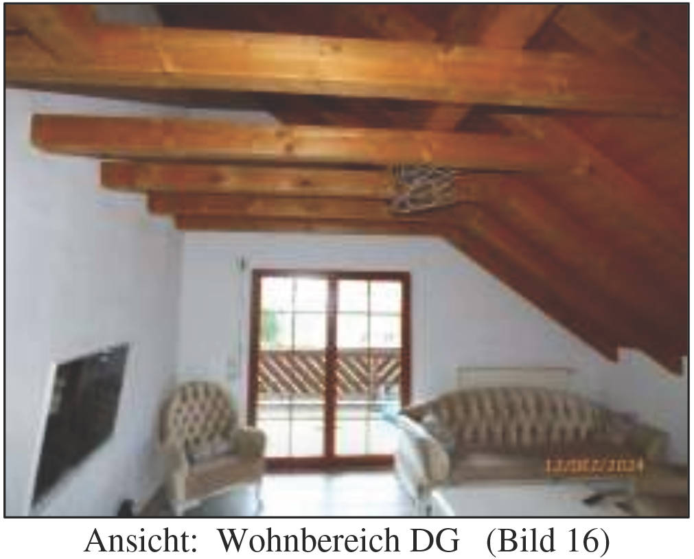 baden-wuerttemberg 1 K 31/24 Hansenbuckweg 10, 79801 Hohentengen am Hochrhein - Herdern 15