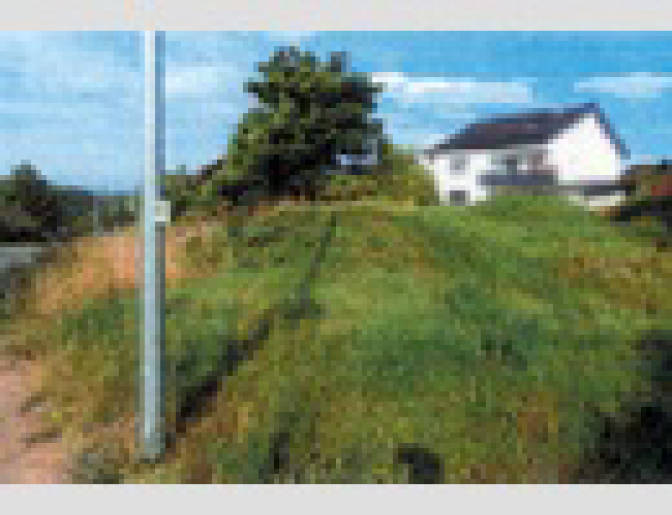 Grundstück in Billigheimer Straße, 74861 Neudenau - Bild 5