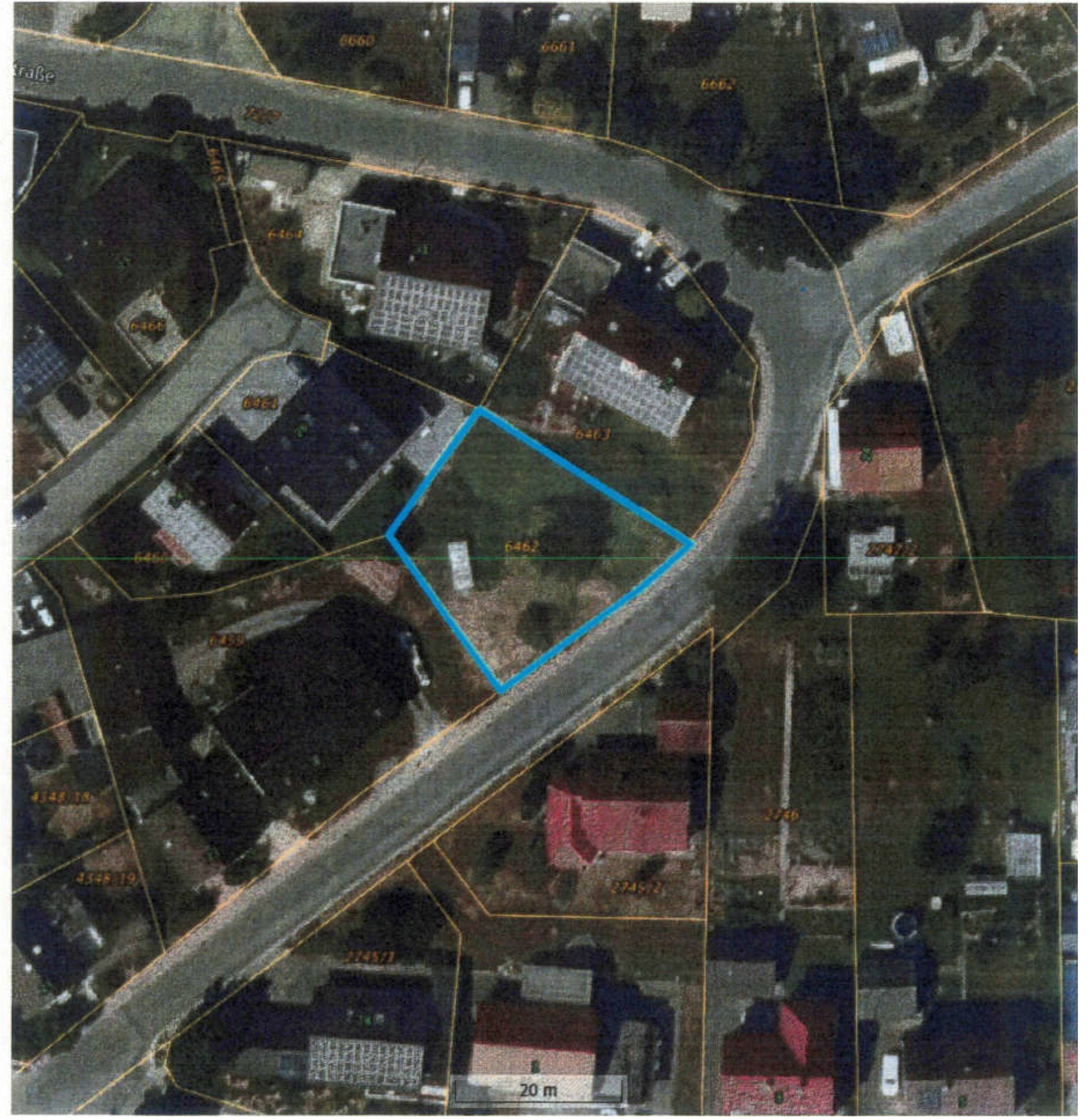 baden-wuerttemberg 1 K 31/25 Billigheimer Straße, 74861 Neudenau 9