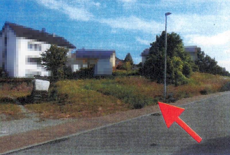 baden-wuerttemberg 1 K 31/25 Billigheimer Straße, 74861 Neudenau 6