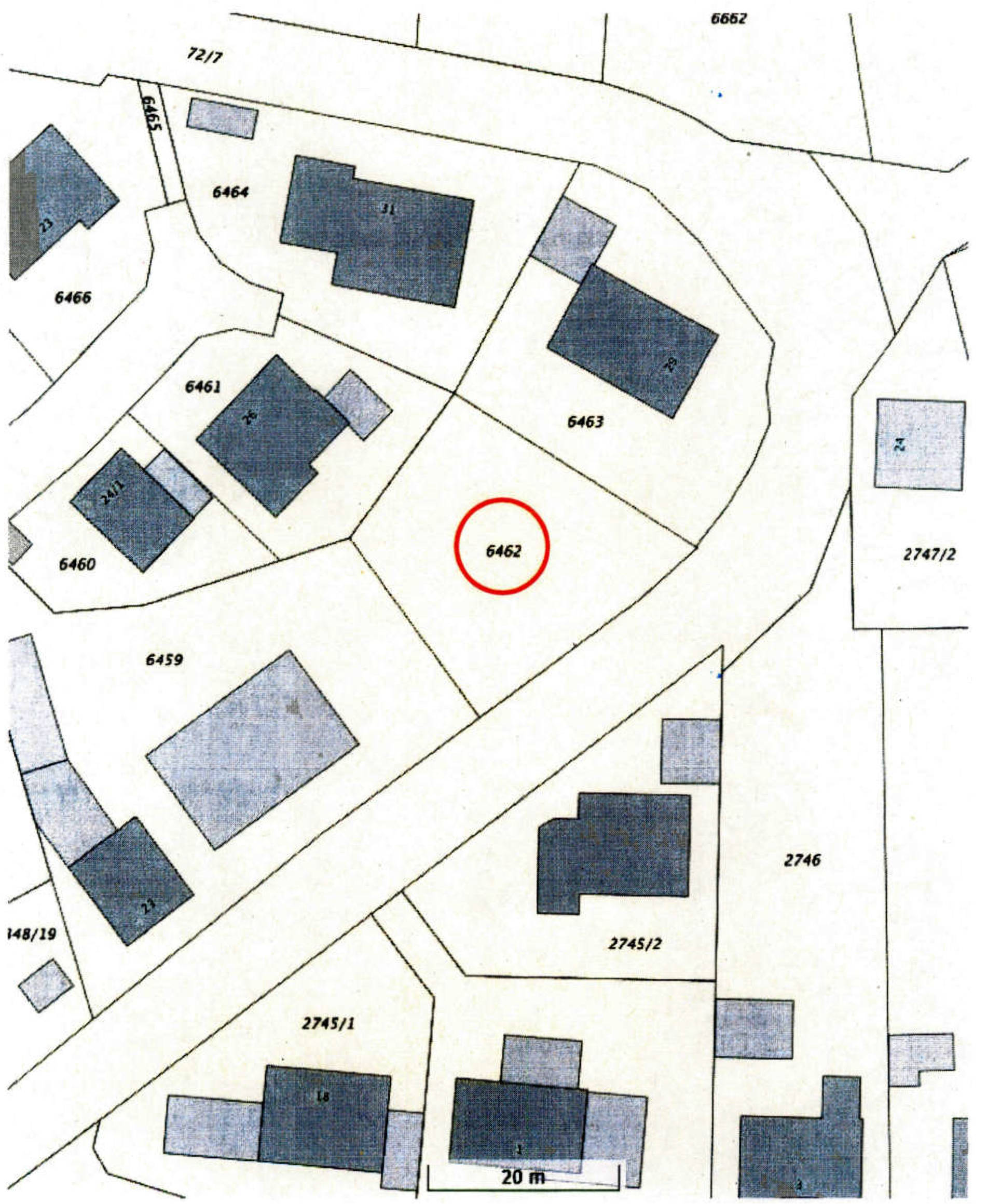 baden-wuerttemberg 1 K 31/25 Billigheimer Straße, 74861 Neudenau 7