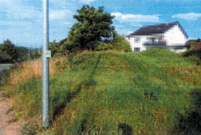 Grundstück in Billigheimer Straße, 74861 Neudenau - Bild 2