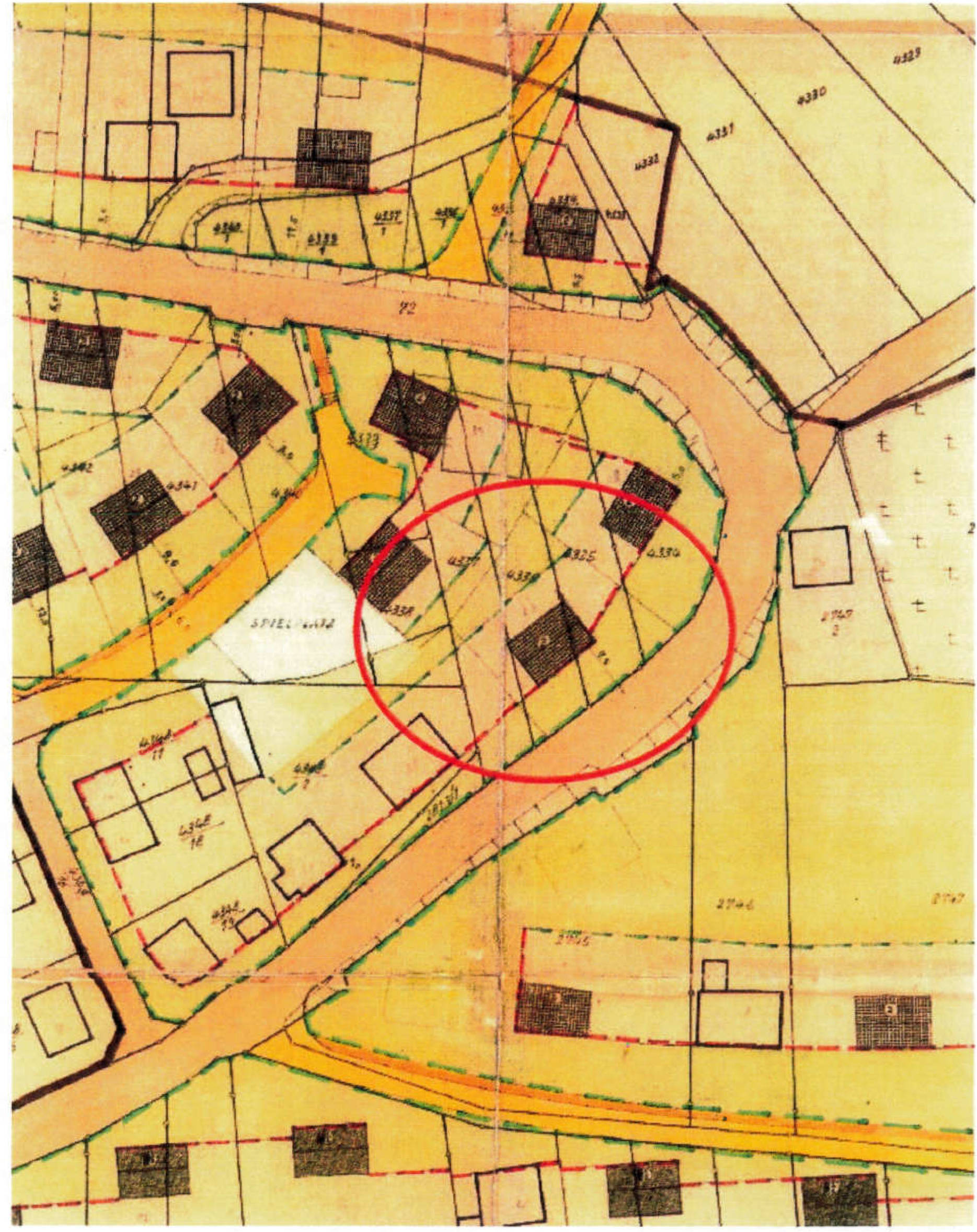 baden-wuerttemberg 1 K 31/25 Billigheimer Straße, 74861 Neudenau 8