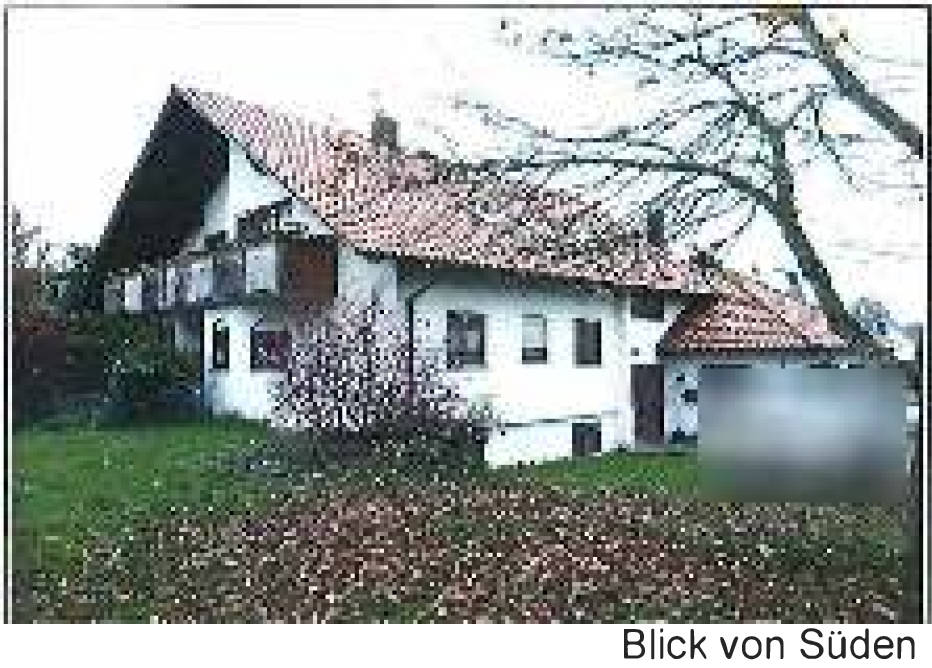 Zweifamilienhaus in Im Oberdorf 9, 88639 Wald - Bild 4