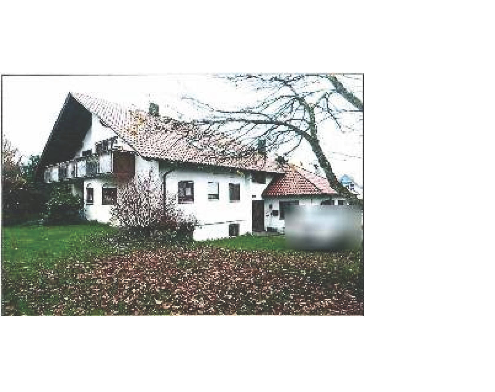 Zweifamilienhaus in Im Oberdorf 9, 88639 Wald - Bild 2