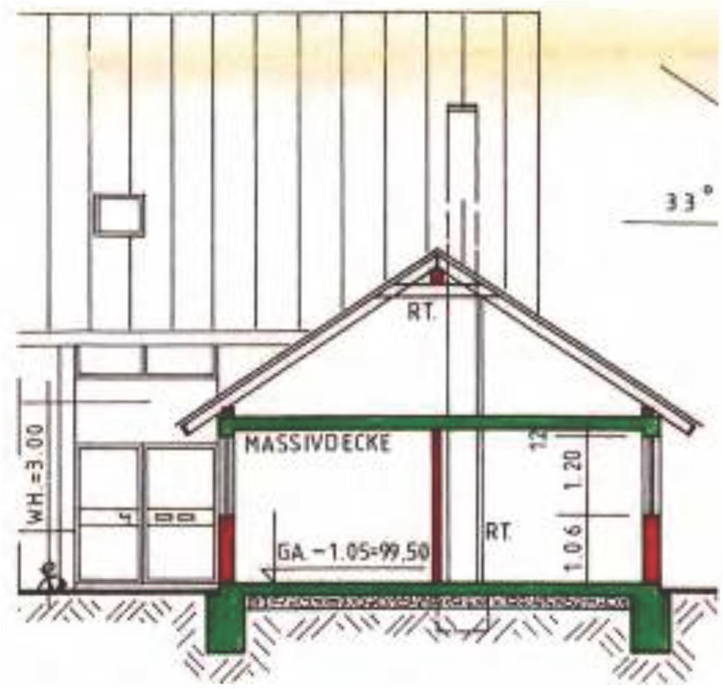 baden-wuerttemberg 1 K 32/18 Im Oberdorf 9, 88639 Wald 17