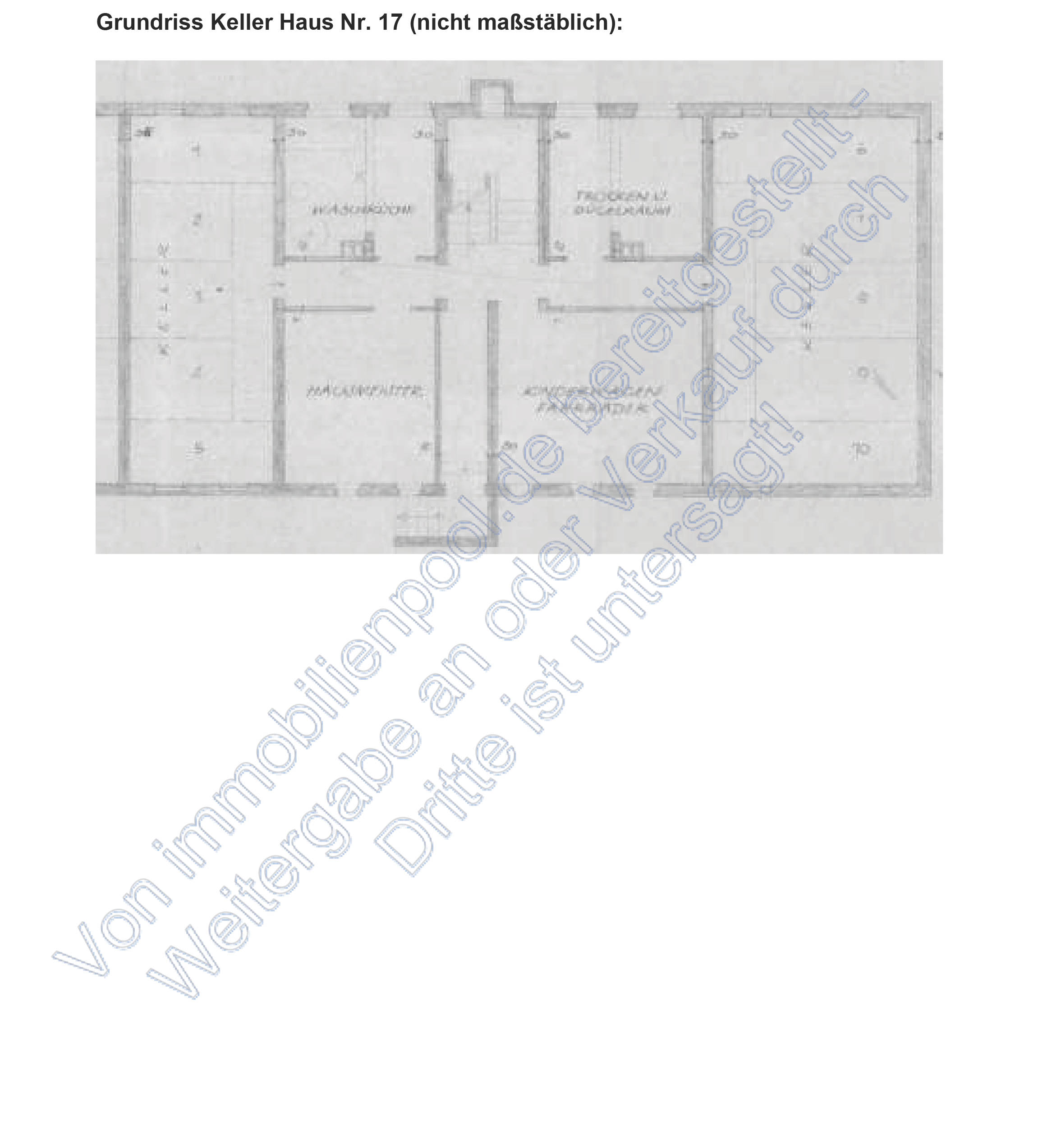 Vierzimmerwohnung in Wagnerstraße 17, 89077 Ulm - Bild 4