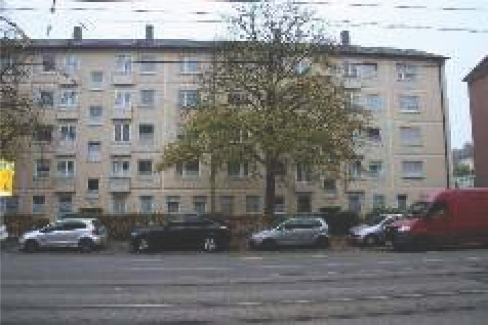 Wagnerstraße 17, 89077 Ulm