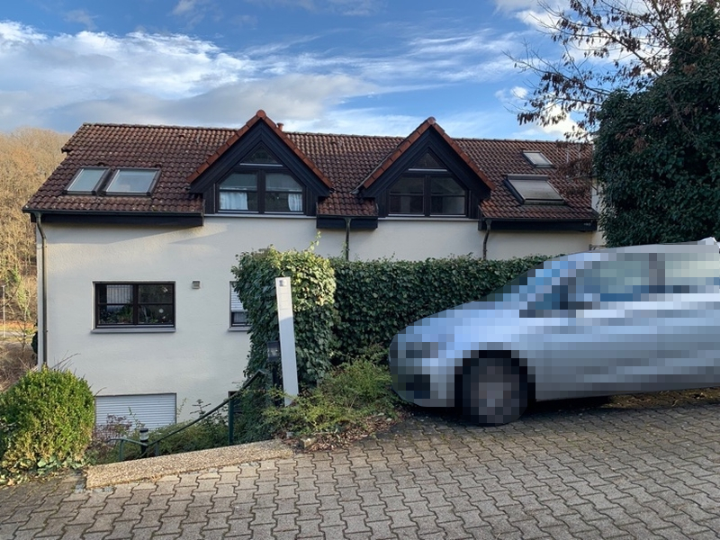 3- bis 4,5-Zimmer-Wohnung in Im Winkelrain 26, 72076 Tübingen - Bild 3