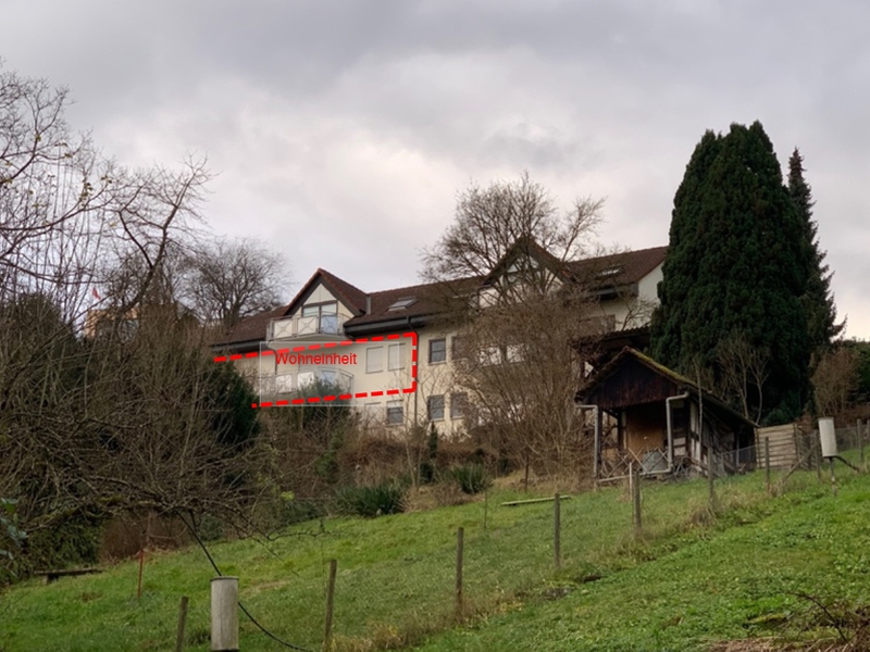 Im Winkelrain 26, 72076 Tübingen