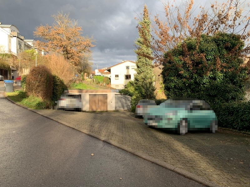 3- bis 4,5-Zimmer-Wohnung in Im Winkelrain 26, 72076 Tübingen - Bild 4