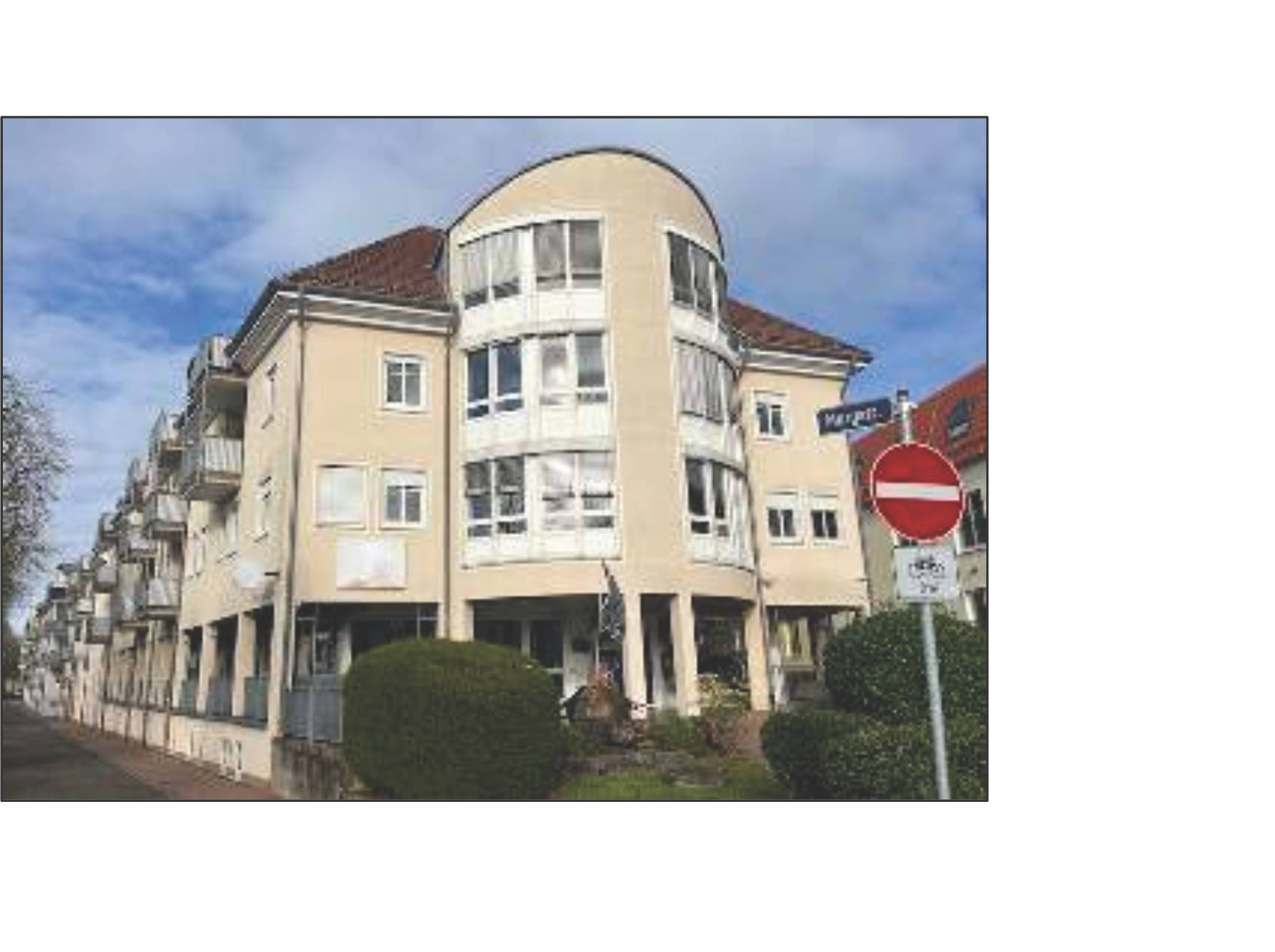 baden-wuerttemberg 1 K 32/25 Murgstr. 8, 76437 Rastatt 1