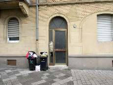 Zweizimmerwohnung in Gerwigstraße 18, 68305 Mannheim-Waldhof - Bild 3