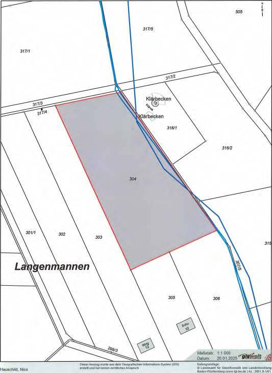 baden-wuerttemberg 1 K 33/18 88639 Wald - Walbertsweiler 34