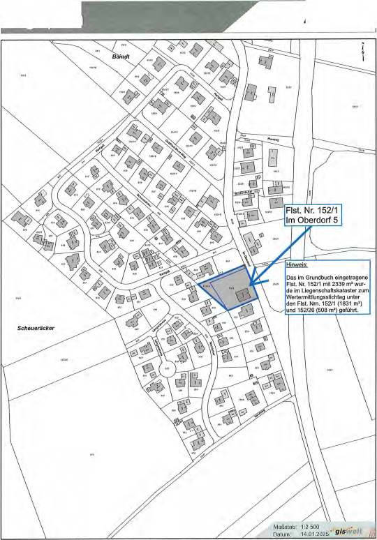 baden-wuerttemberg 1 K 33/18 88639 Wald - Walbertsweiler 28
