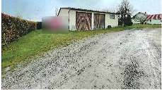 baden-wuerttemberg 1 K 33/18 88639 Wald - Walbertsweiler 8