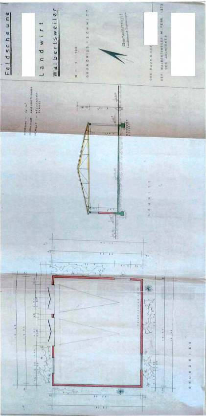 baden-wuerttemberg 1 K 33/18 88639 Wald - Walbertsweiler 30