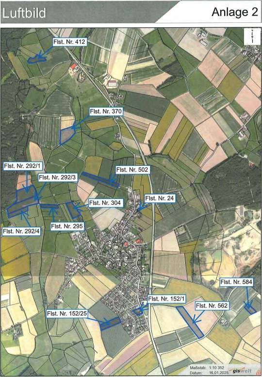 baden-wuerttemberg 1 K 33/18 88639 Wald - Walbertsweiler 29