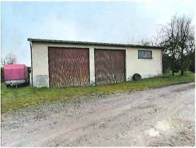 baden-wuerttemberg 1 K 33/18 88639 Wald - Walbertsweiler 13