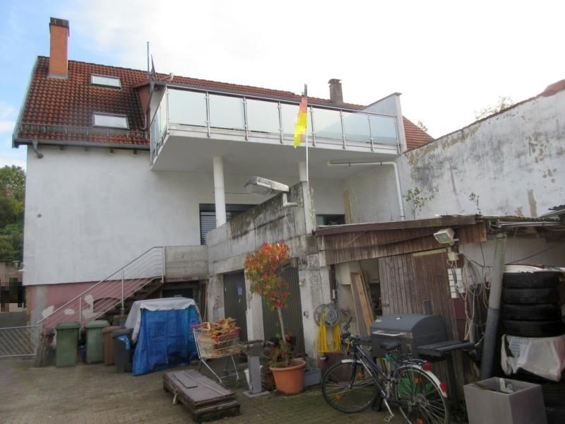 Mehrfamilienhaus in Ortsstraße 16, 69234 Dielheim - Horrenberg - Bild 2