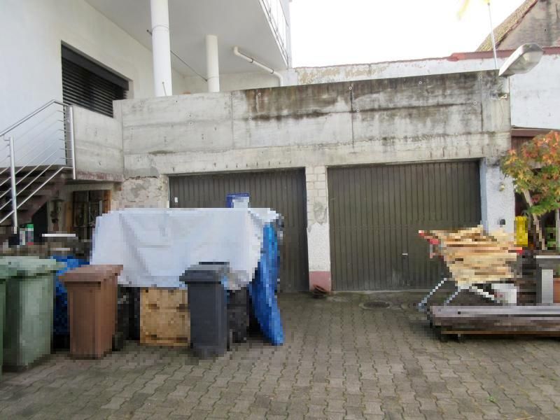 Mehrfamilienhaus in Ortsstraße 16, 69234 Dielheim - Horrenberg - Bild 3