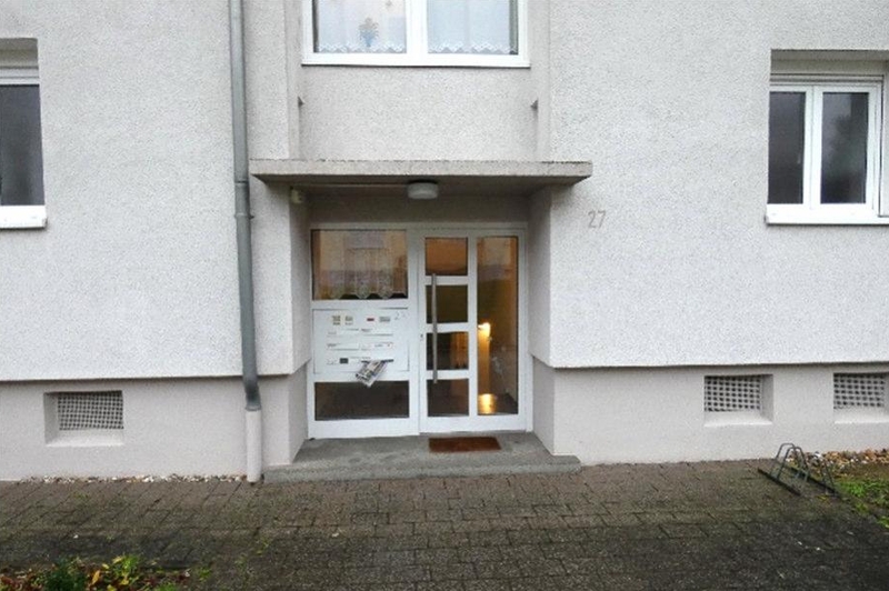 3- bis 4,5-Zimmer-Wohnung in Freiherr-vom-SteinStraße 27, 74613 Öhringen