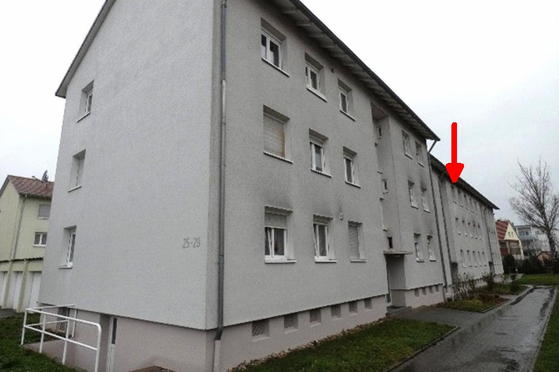 3- bis 4,5-Zimmer-Wohnung in Freiherr-vom-SteinStraße 27, 74613 Öhringen - Bild 5
