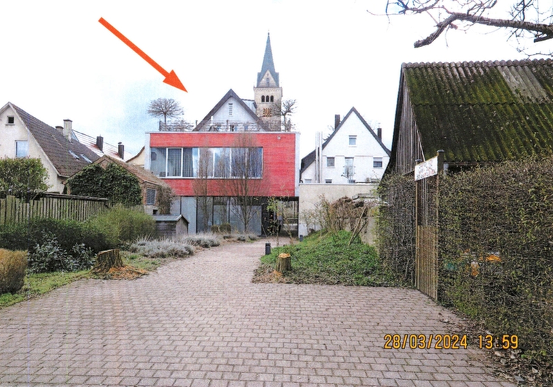 Wohnen/Gewerbe in Kirchplatz 25, 73642 Welzheim - Bild 4