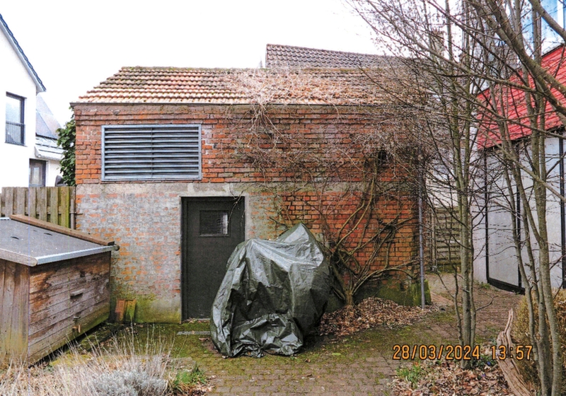 Wohnen/Gewerbe in Kirchplatz 25, 73642 Welzheim - Bild 3