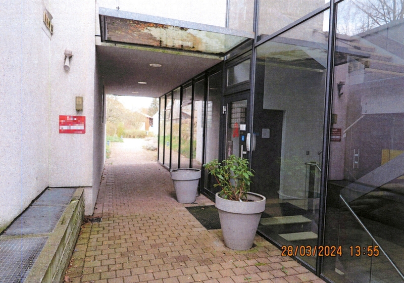 Wohnen/Gewerbe in Kirchplatz 25, 73642 Welzheim - Bild 5