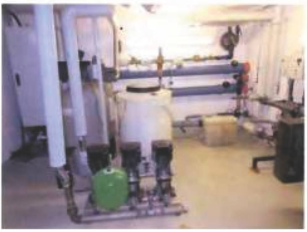 Zweizimmerwohnung in Maria-Scherer-Straße 10, 68309 Mannheim - Bild 5