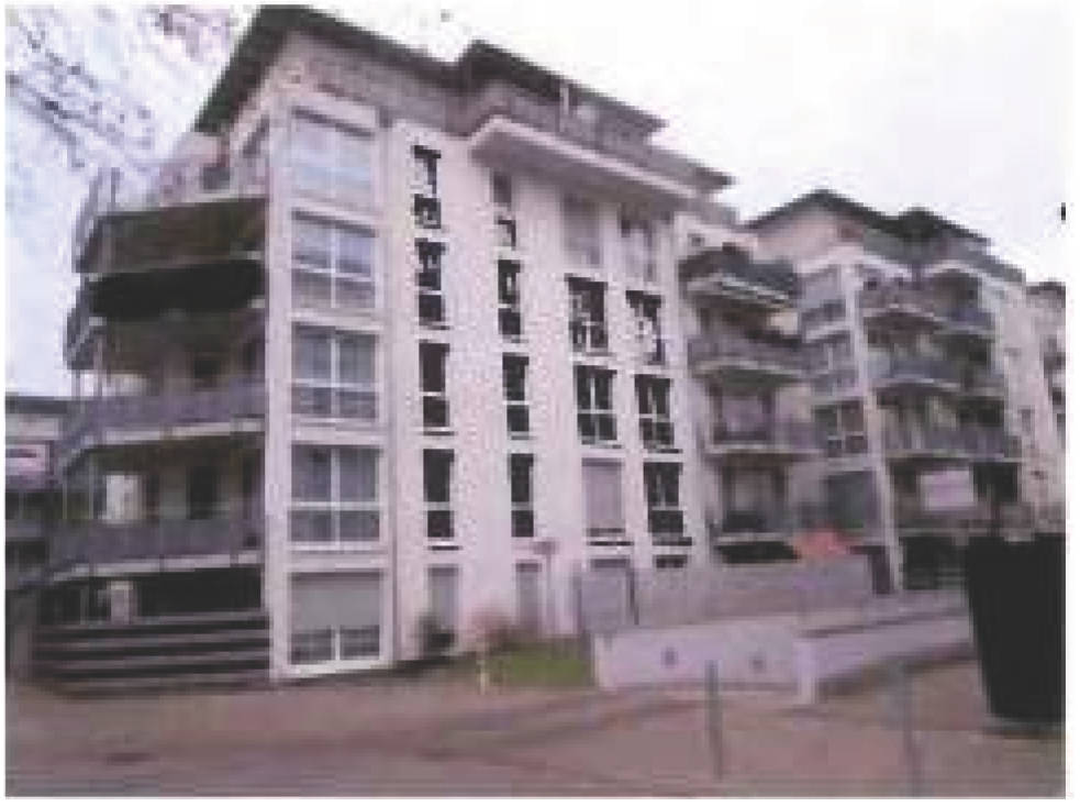 Zweizimmerwohnung in Maria-Scherer-Straße 10, 68309 Mannheim - Bild 2