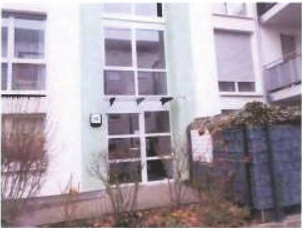 Zweizimmerwohnung in Maria-Scherer-Straße 10, 68309 Mannheim