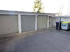 Garage in Stengelhofstraße 47, 68219 Mannheim-Rheinau - Bild 5