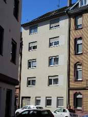Garage in Stengelhofstraße 47, 68219 Mannheim-Rheinau - Bild 2