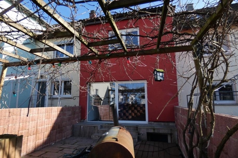 baden-wuerttemberg 1 K 35/23 Kernstraße 17, 74613 Öhringen 6