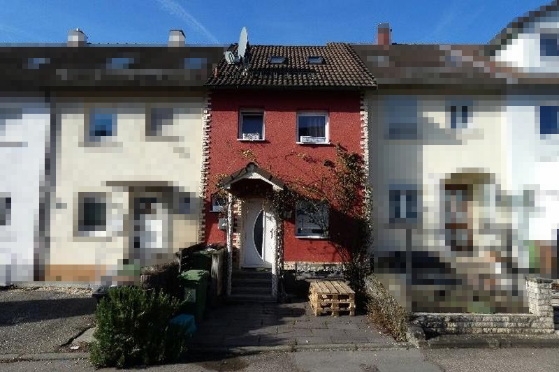 Einfamilienhaus in Kernstraße 17, 74613 Öhringen - Bild 4