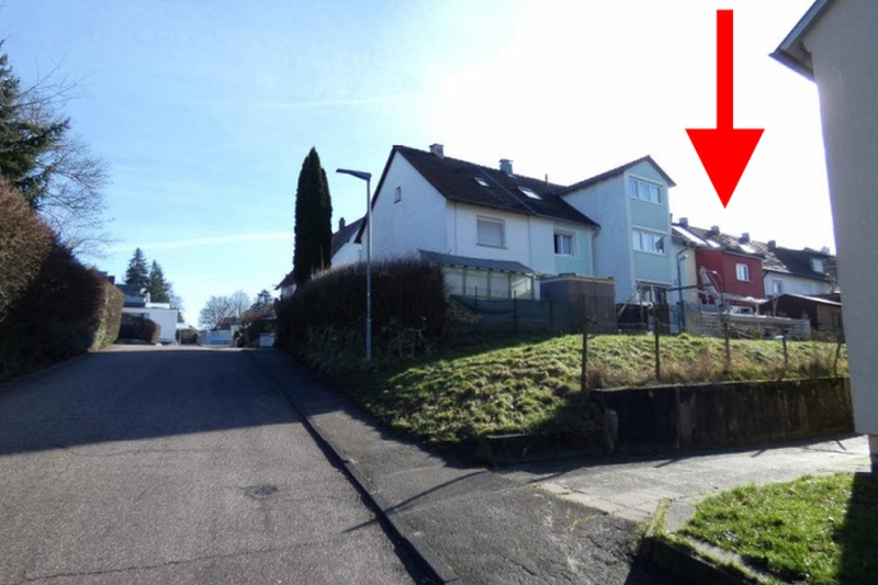 Einfamilienhaus in Kernstraße 17, 74613 Öhringen - Bild 3